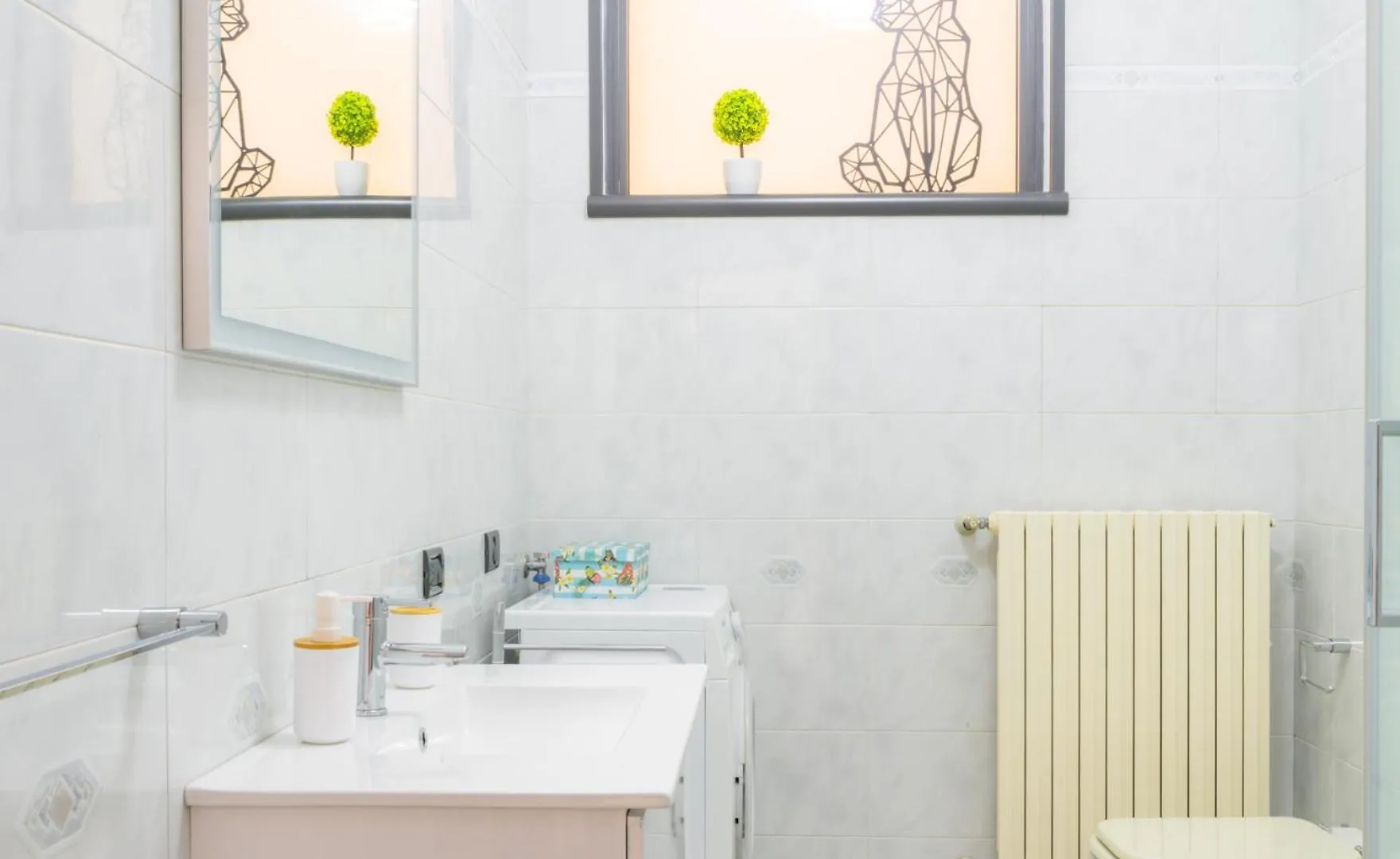 Bergamo Holidays Apartment